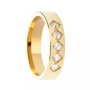 Destiny Kristina 14K CZ