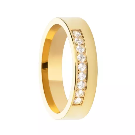  Destiny Vendela 14K CZ