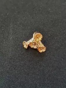 Gullviva hänge 18K 