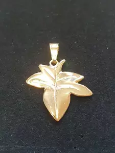 Murgröna hänge 18K 