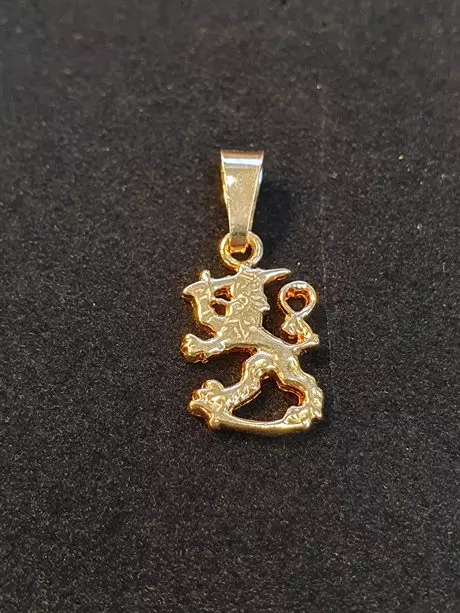 Finskt lejon 18K 181812H
