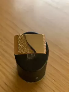 Klackring 18K 180775R 