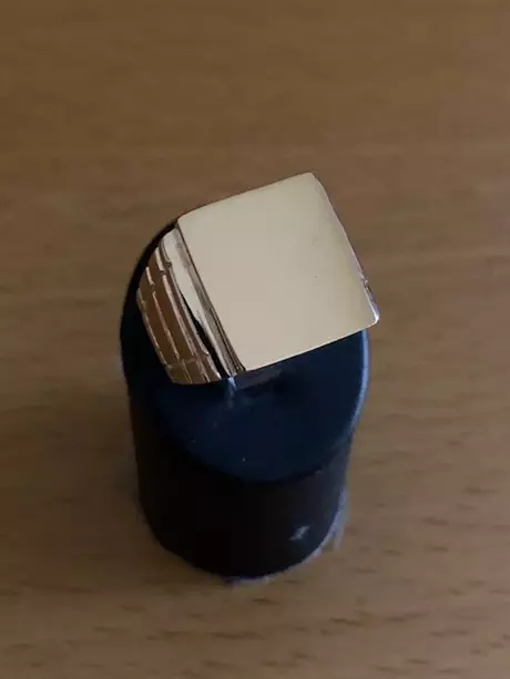 Klackring 18K 180776R 