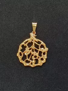 Mistel hänge mellan 18K 