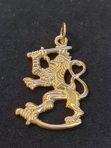 Finskt lejon 18K 181616H