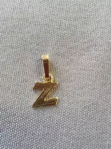 Bokstav 181763H-Z 18K