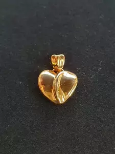 Hjärta 18K 181840H
