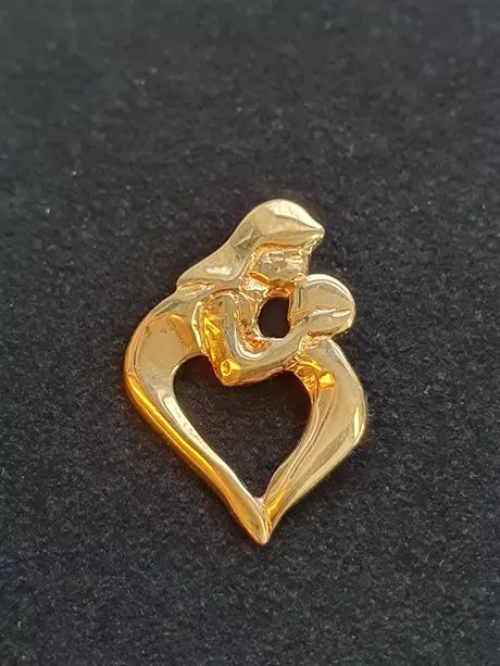Mor och barn 18K 181452H
