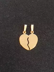 Brythjärta 18K 180555H
