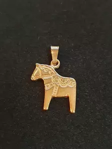 Dalahäst 18K 181625H