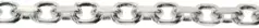 Ankarkedja 11-AFS120 Silver 