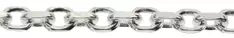 Ankarkedja 11-AFS150 Silver 
