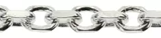 Ankarkedja 11-AFS200 Silver