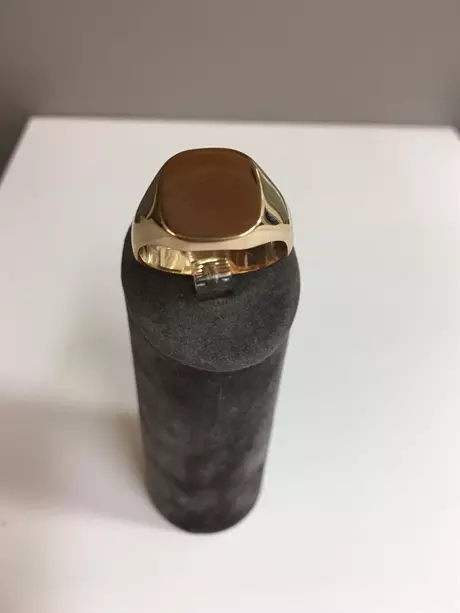 Klackring 18K 180746R 