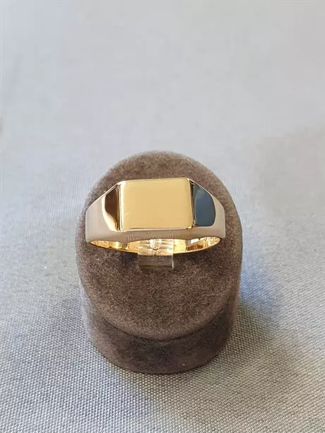 Klackring 18K 180779R 
