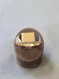 Klackring 18K 180779R 