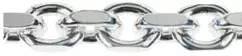 Ankarkedja 11-AFS250 Silver
