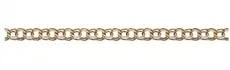 Bismarck armband 18K 01-BIS102