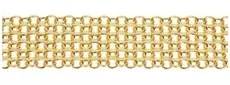 X-länk armband 01-XRAK536