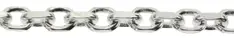 Ankarkedja 11-AFS150 Silver 