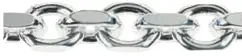 Ankarkedja 11-AFS250 Silver