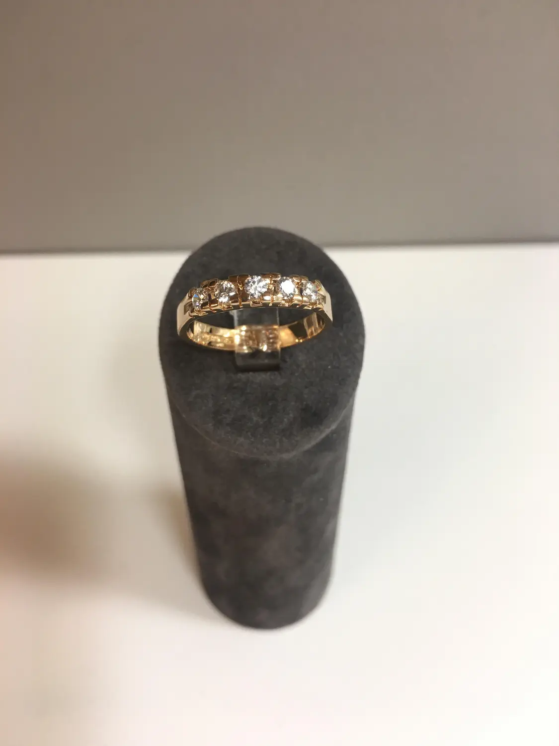 Guldring 18K 180496R