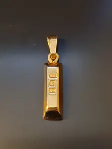 Guldtacka 18K 180029H