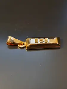Guldtacka 18K 180029H