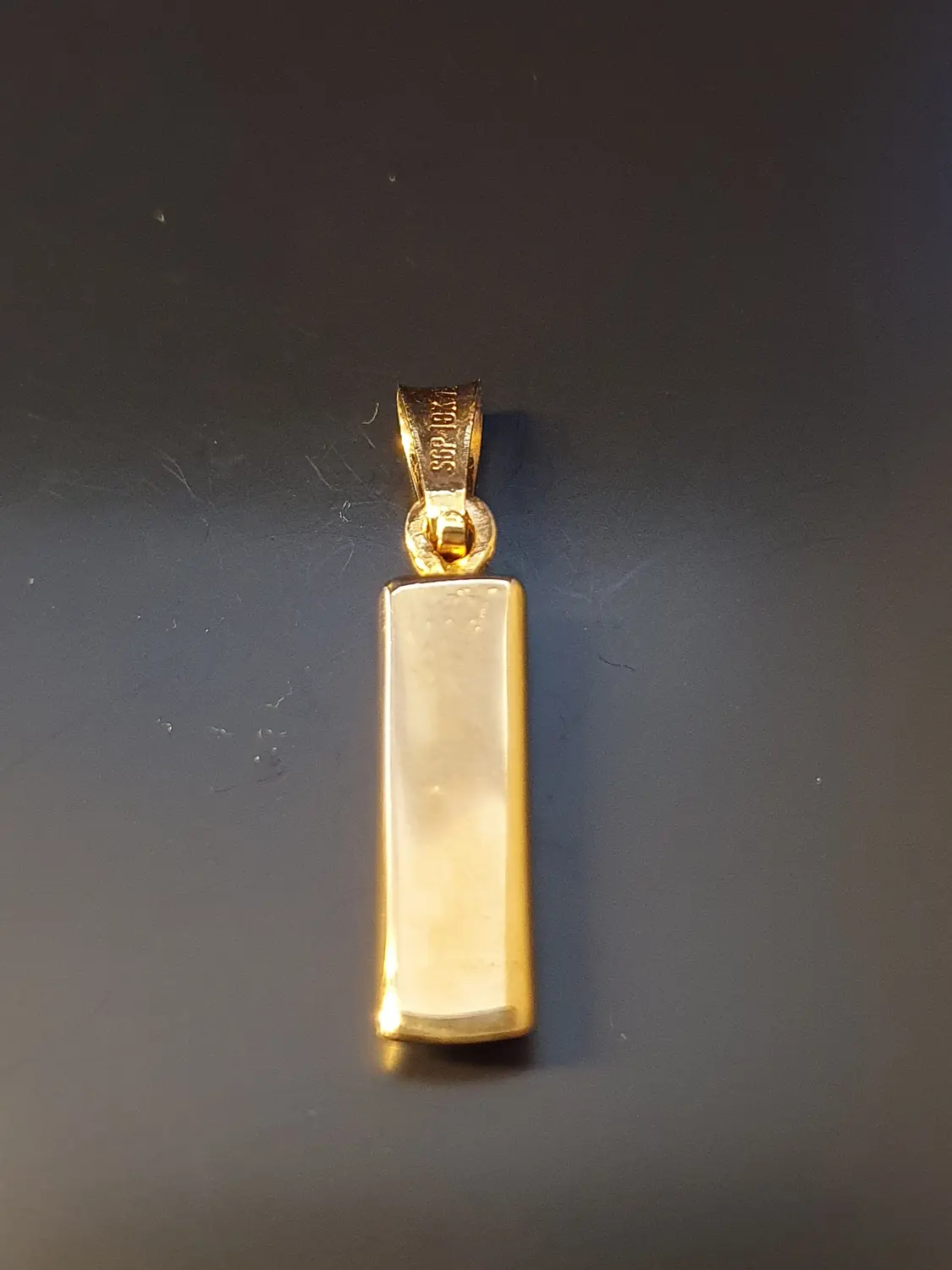 Guldtacka 18K 180029H