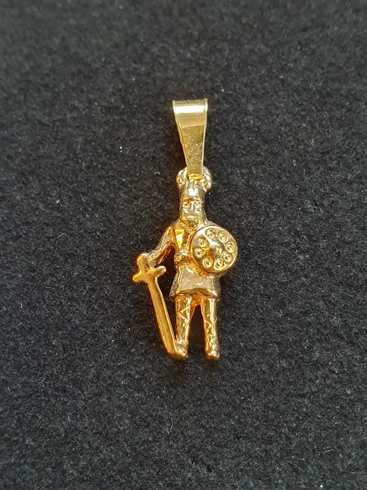 Viking 18K 180052H