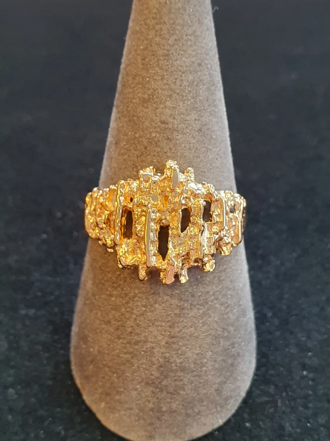 Ring 18K 180066R