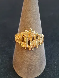 Ring 18K 180066R