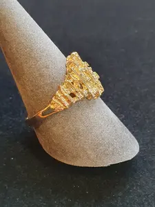 Ring 18K 180066R