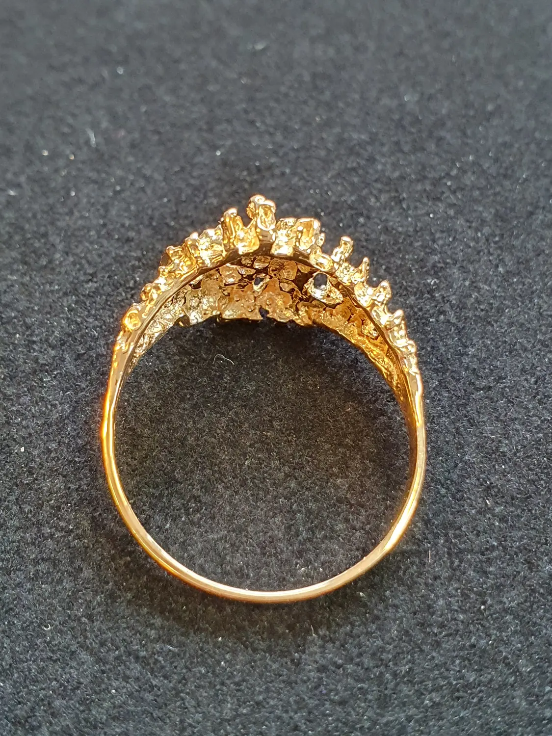 Ring 18K 180066R