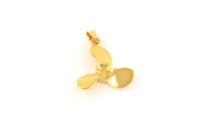 Propeller 18K 180211H