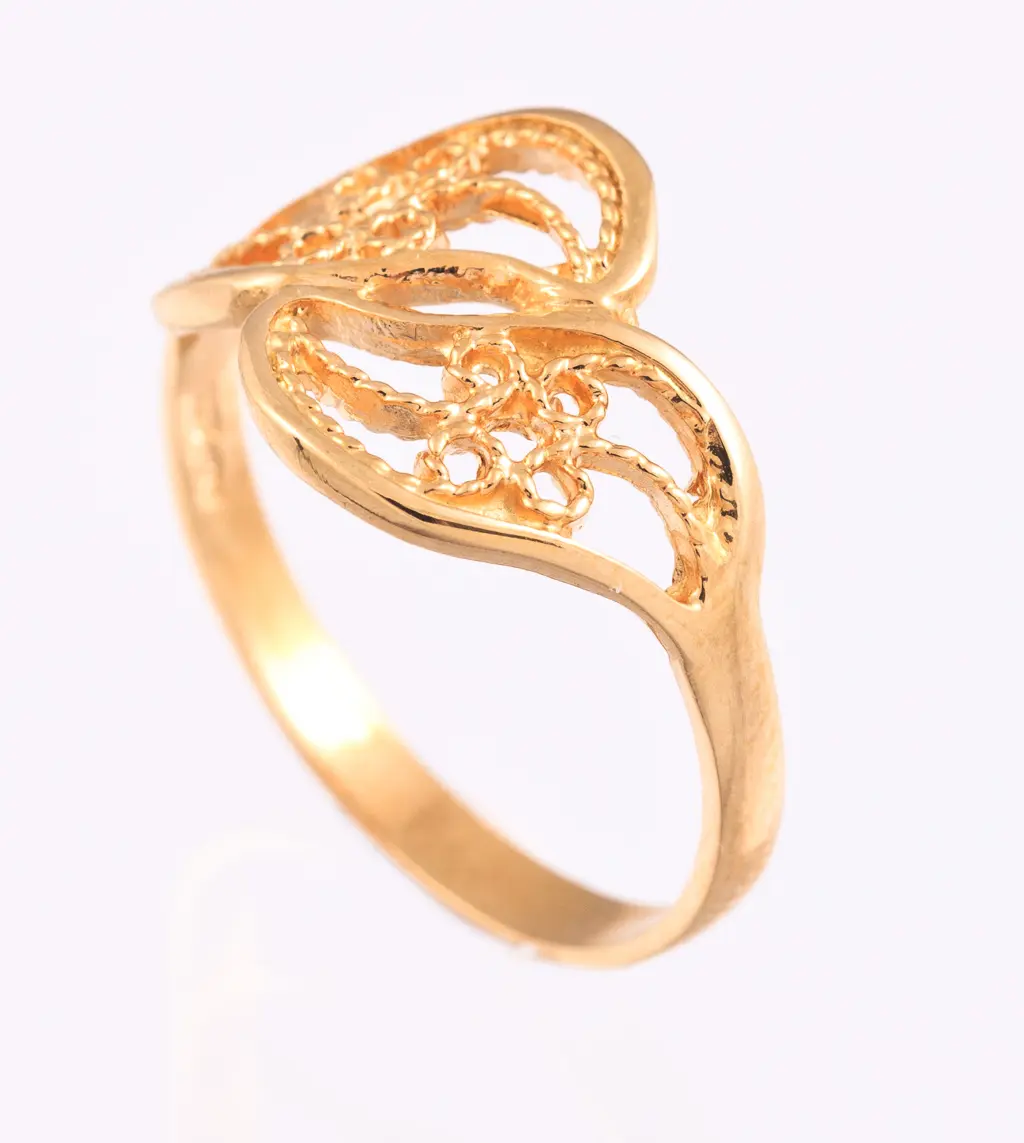 Ring 18K 180218R
