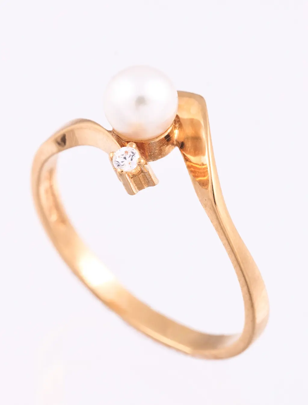 Guldring 18K 180240R