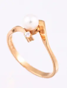Guldring 18K 180240R