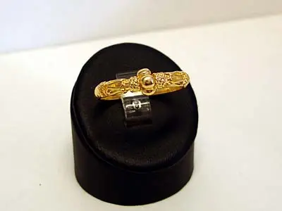Ring 18K 180264R