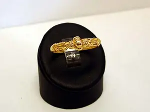 Ring 18K 180264R