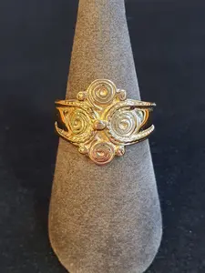 Guldring 18K 180293R