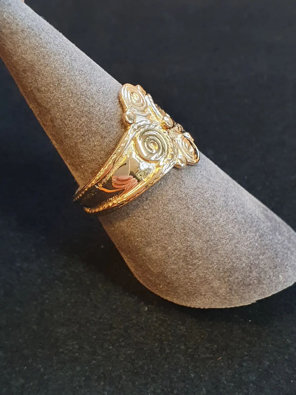 Guldring 18K 180293R
