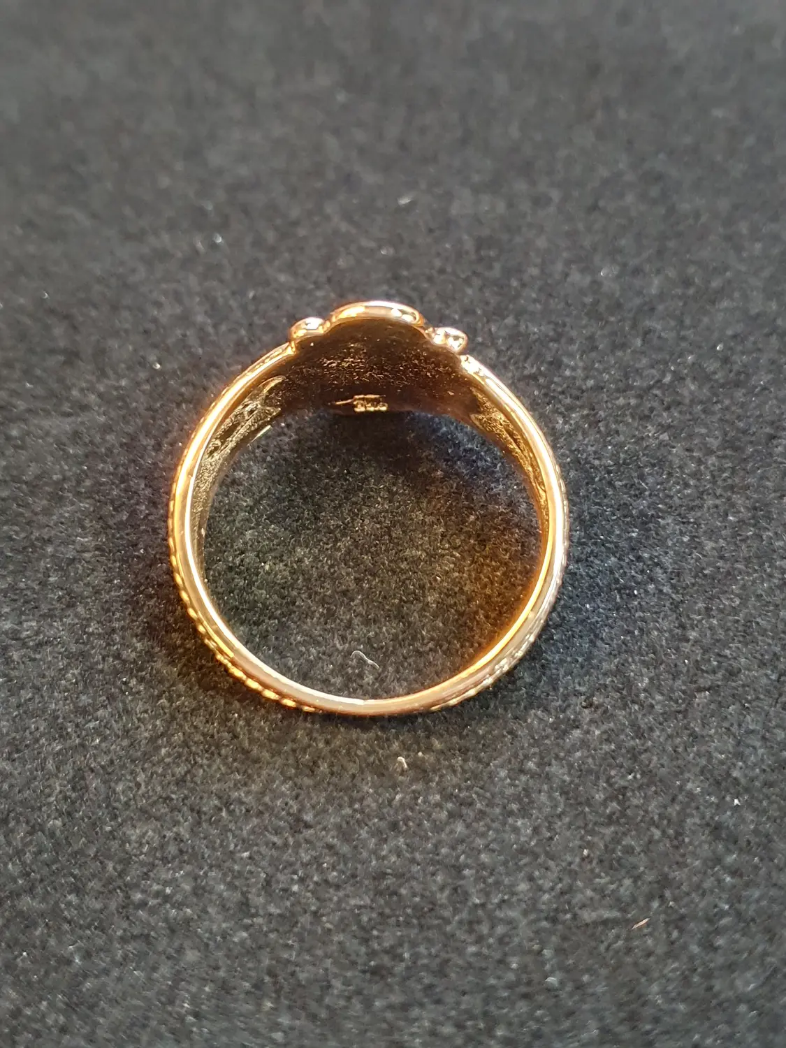 Guldring 18K 180293R