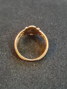 Guldring 18K 180293R
