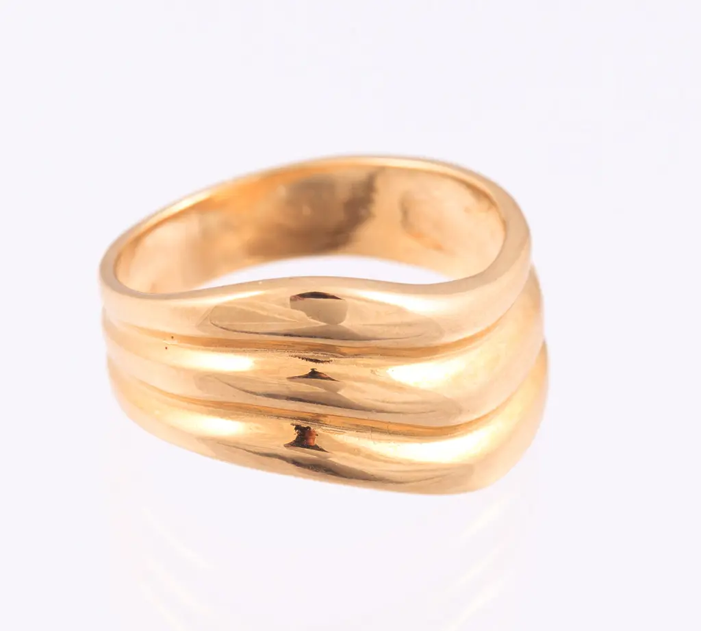 Ring 18K 180300R