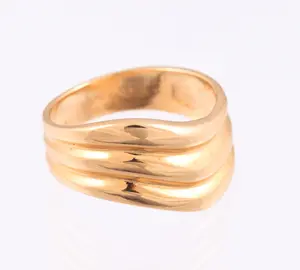 Ring 18K 180300R