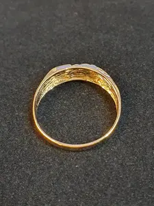 Klackring 18K 180316R