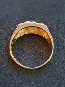 Klackring 18K 180334R