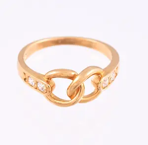 Guldring 18K 180372R