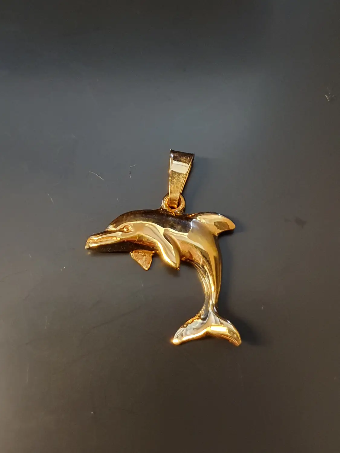 Delfin 18K 180386H